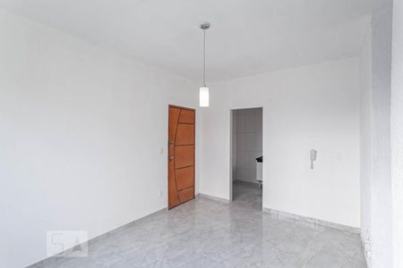 Sala de apartamento para alugar com 2 quartos, 45m² em Candelária, Belo Horizonte