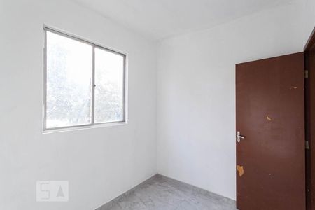 Quarto 1 de apartamento para alugar com 2 quartos, 45m² em Candelária, Belo Horizonte