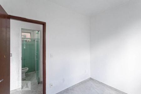 Quarto 1 de apartamento à venda com 2 quartos, 45m² em Candelária, Belo Horizonte