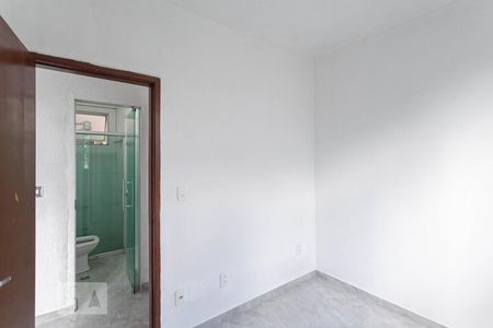 Quarto 1 de apartamento para alugar com 2 quartos, 45m² em Candelária, Belo Horizonte