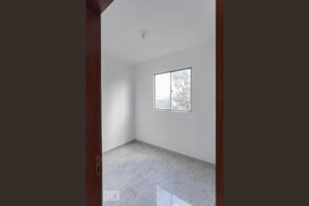 Quarto 1 de apartamento para alugar com 2 quartos, 45m² em Candelária, Belo Horizonte