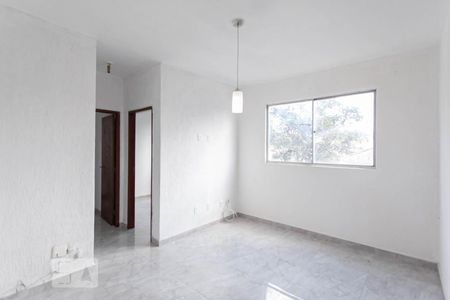 Sala de apartamento à venda com 2 quartos, 45m² em Candelária, Belo Horizonte