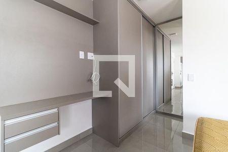 Quarto de apartamento à venda com 1 quarto, 35m² em Aclimação, São Paulo
