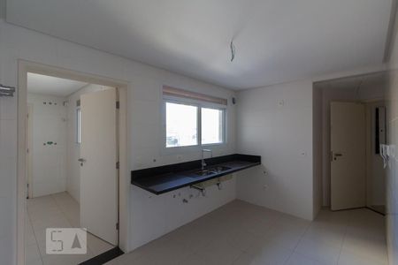 Apartamento à venda com 190m², 4 quartos e 4 vagas Apartamento à venda com 190m², 4 quartos e 4 vagasCozinha