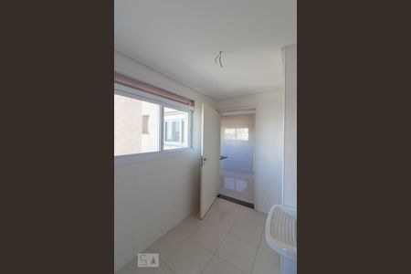 Apartamento à venda com 190m², 4 quartos e 4 vagas Apartamento à venda com 190m², 4 quartos e 4 vagasLavanderia