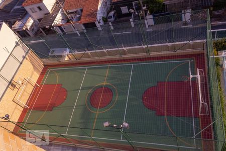 Apartamento à venda com 190m², 4 quartos e 4 vagas Apartamento à venda com 190m², 4 quartos e 4 vagasQuadra Esportiva