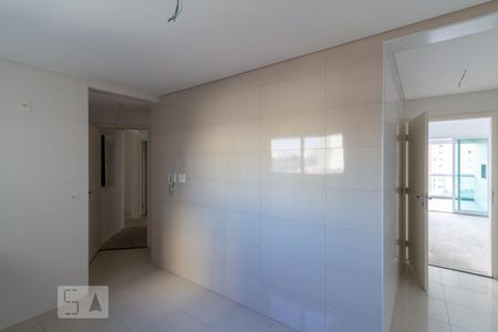 Apartamento à venda com 190m², 4 quartos e 4 vagas Apartamento à venda com 190m², 4 quartos e 4 vagasCozinha