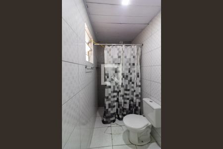 Lavabo de casa à venda com 2 quartos, 250m² em Vila São Paulo, São Paulo