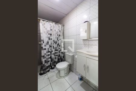 Lavabo de casa à venda com 2 quartos, 250m² em Vila São Paulo, São Paulo