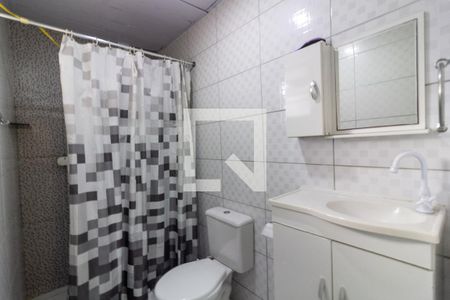 Lavabo de casa à venda com 2 quartos, 250m² em Vila São Paulo, São Paulo
