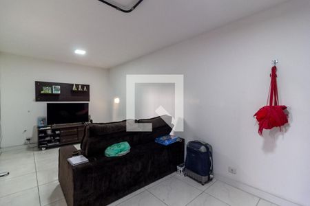 Sala de casa à venda com 2 quartos, 250m² em Vila São Paulo, São Paulo