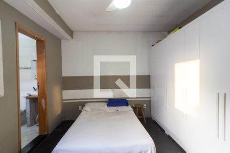 Suíte 1 de casa à venda com 2 quartos, 250m² em Vila São Paulo, São Paulo