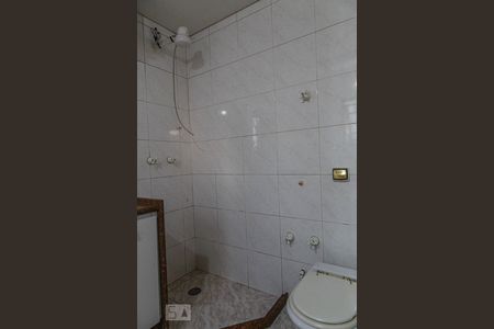 Casa para alugar com 600m², 4 quartos e 8 vagasBanheiro Suíte 3