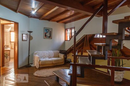 Casa para alugar com 600m², 4 quartos e 8 vagasMezanino