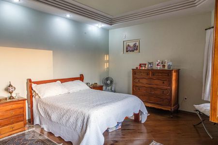 Casa para alugar com 600m², 4 quartos e 8 vagasQuarto Suíte 1