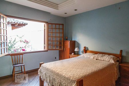 Casa para alugar com 600m², 4 quartos e 8 vagasQuarto Suíte 2