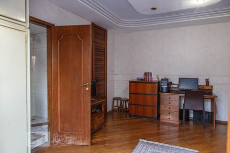 Casa para alugar com 600m², 4 quartos e 8 vagasQuarto Suíte 3