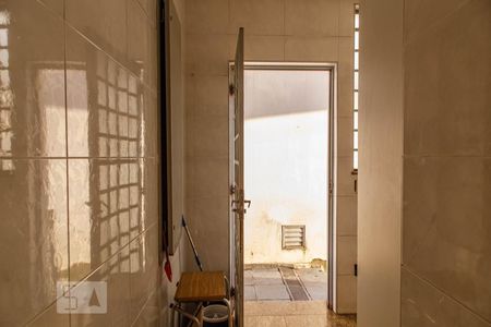 Casa para alugar com 600m², 4 quartos e 8 vagasÁrea de Serviço