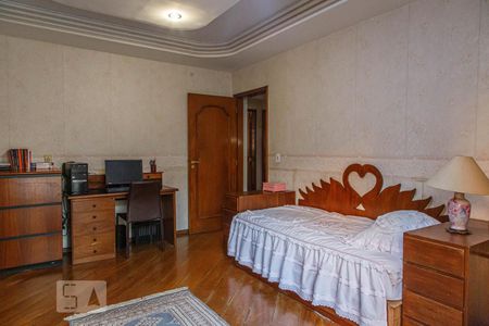 Casa para alugar com 600m², 4 quartos e 8 vagasQuarto Suíte 3