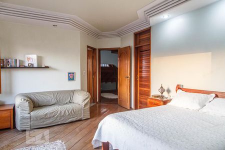 Casa para alugar com 600m², 4 quartos e 8 vagasQuarto Suíte 1