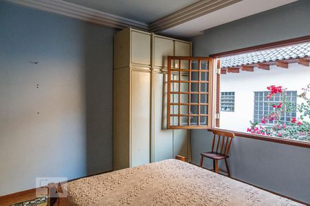 Casa para alugar com 600m², 4 quartos e 8 vagasQuarto Suíte 2