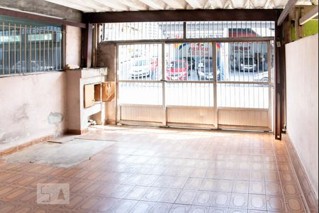 Casa à venda com 220m², 3 quartos e 2 vagasGaragem