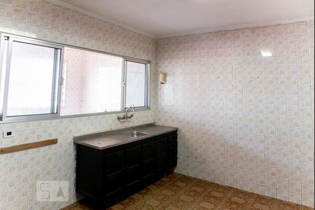 Casa à venda com 220m², 3 quartos e 2 vagasCozinha