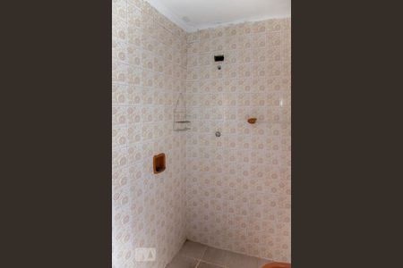 Casa à venda com 220m², 3 quartos e 2 vagasBanheiro da Suite 