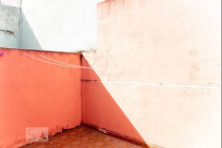 Casa à venda com 220m², 3 quartos e 2 vagasQuintal