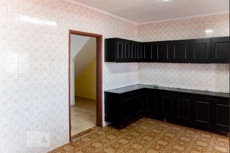 Casa à venda com 220m², 3 quartos e 2 vagasCozinha