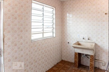 Casa à venda com 220m², 3 quartos e 2 vagasÁrea de Serviço