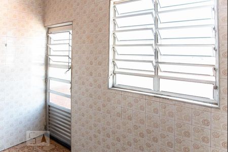 Casa à venda com 220m², 3 quartos e 2 vagasÁrea de Serviço