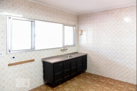 Casa à venda com 220m², 3 quartos e 2 vagasCozinha