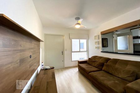 Apartamento para alugar com 75m², 2 quartos e 1 vagaSala de Estar