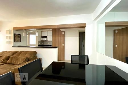 Apartamento para alugar com 75m², 2 quartos e 1 vagaSala de Jantar