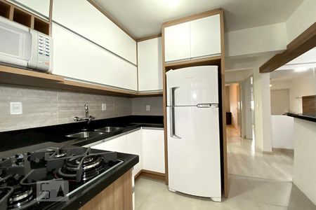 Apartamento para alugar com 75m², 2 quartos e 1 vagaCozinha