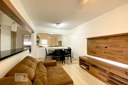 Apartamento para alugar com 75m², 2 quartos e 1 vagaSala de Estar