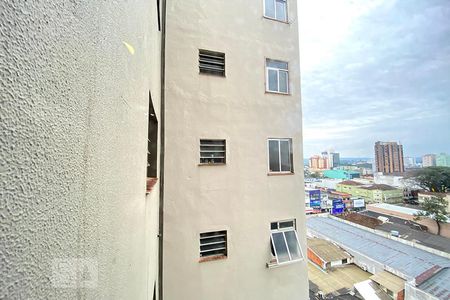 Apartamento para alugar com 75m², 2 quartos e 1 vagaVista Sala de Jantar