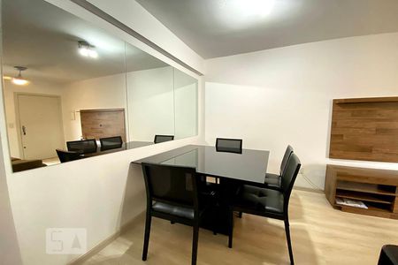 Apartamento para alugar com 75m², 2 quartos e 1 vagaSala de Jantar