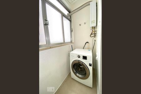 Apartamento para alugar com 75m², 2 quartos e 1 vagaÁrea de Serviço