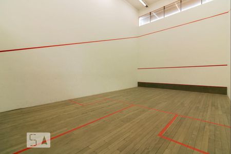 Apartamento à venda com 30m², 1 quarto e 1 vagaÁrea Comum - Quadra Squash