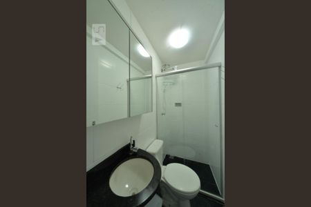 Apartamento para alugar com 27m², 1 quarto e sem vagaBanheiro