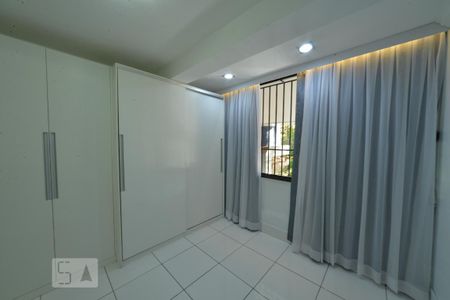 Quarto de apartamento para alugar com 1 quarto, 27m² em Asa Norte, Brasília