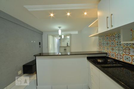 Apartamento para alugar com 27m², 1 quarto e sem vagaCozinha