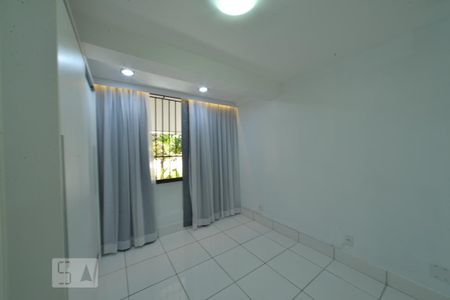 Quarto de apartamento para alugar com 1 quarto, 27m² em Asa Norte, Brasília