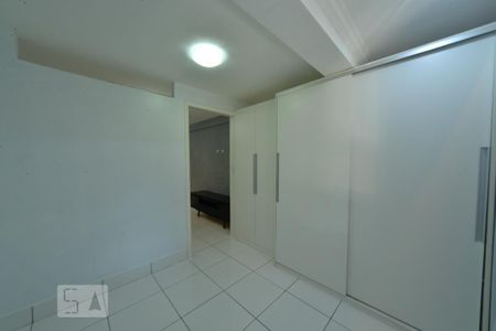 Quarto de apartamento para alugar com 1 quarto, 27m² em Asa Norte, Brasília