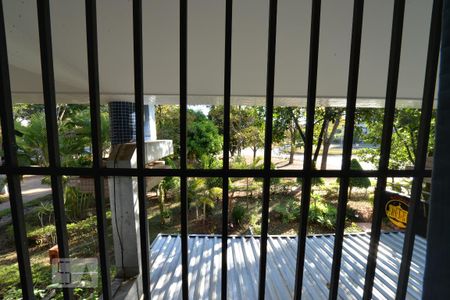 Vista de apartamento para alugar com 1 quarto, 27m² em Asa Norte, Brasília