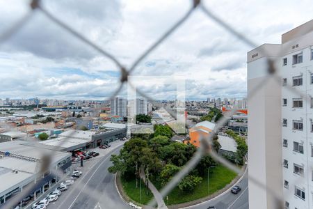 Vista de apartamento para alugar com 2 quartos, 42m² em Vila Guilherme, São Paulo