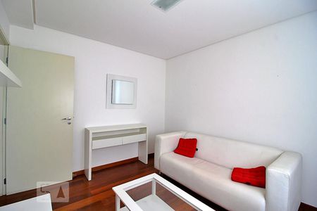 Apartamento à venda com 125m², 3 quartos e 3 vagasQuarto 3