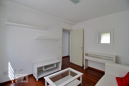 Apartamento à venda com 125m², 3 quartos e 3 vagasQuarto 3